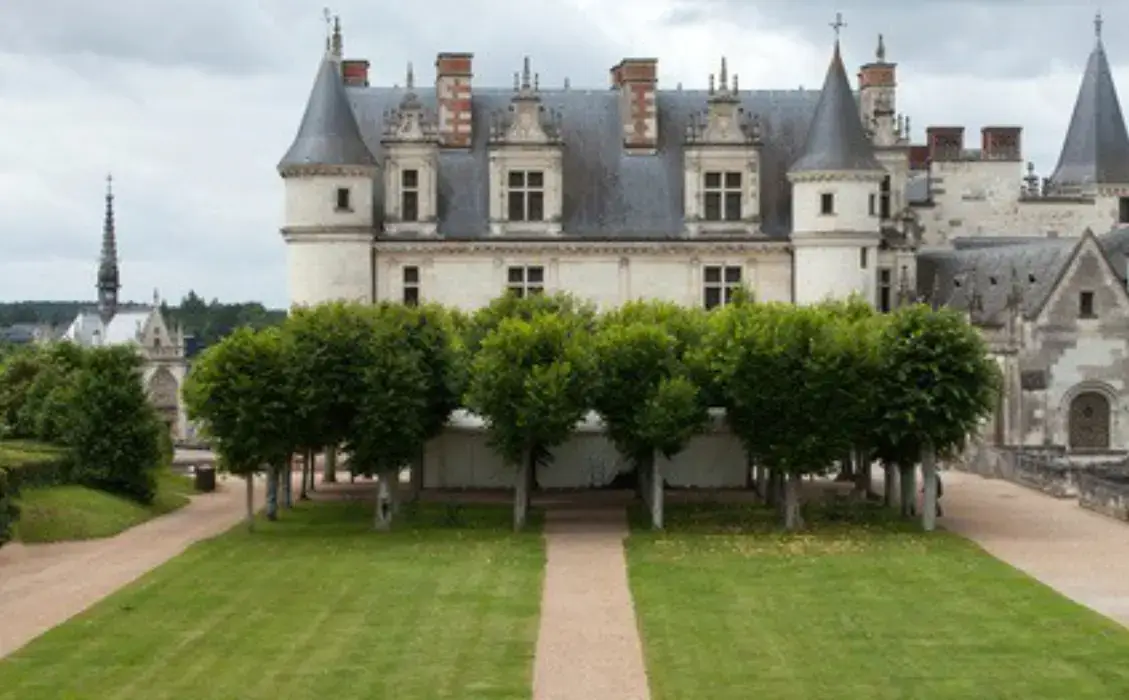 Domaine de l'Hôtel Noble 2