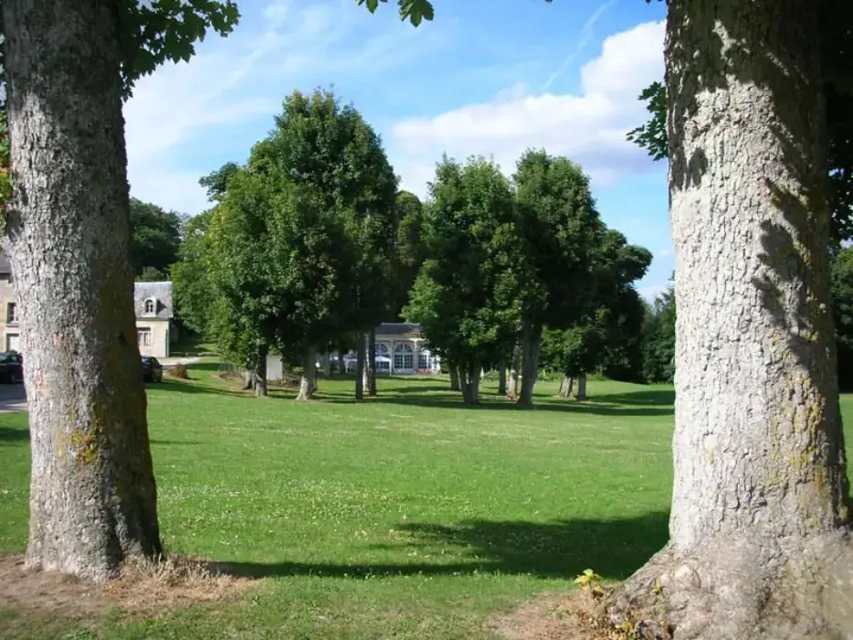 Domaine de l'Hôtel Noble 5