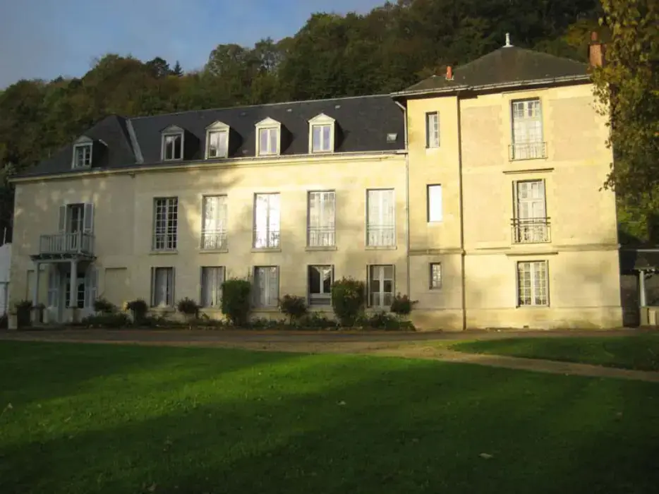 Domaine de l'Hôtel Noble 6