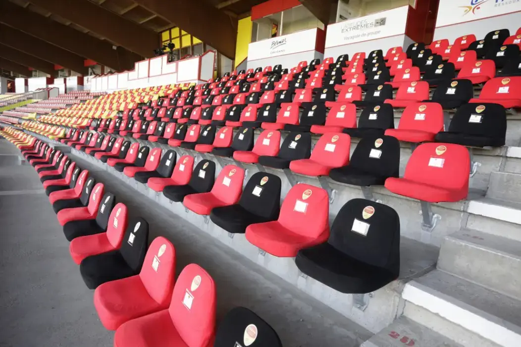Stade de la Source 4