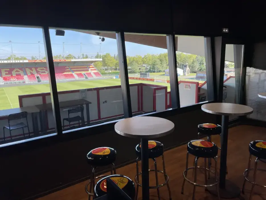 Stade de la Source 11