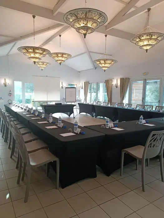 Domaine de la Forge 2