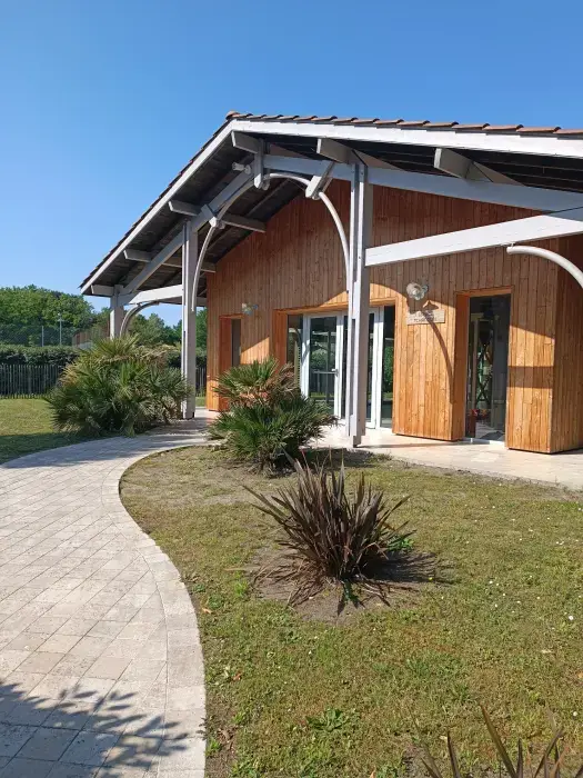 Domaine de la Forge 9