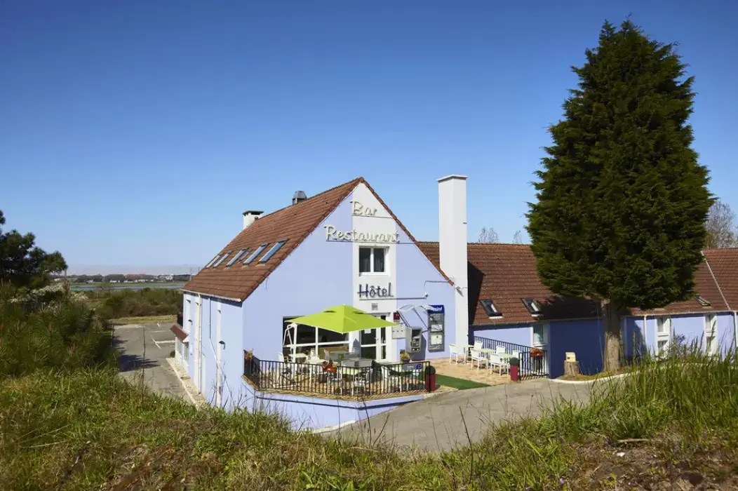 Kyriad le Touquet-Étaples