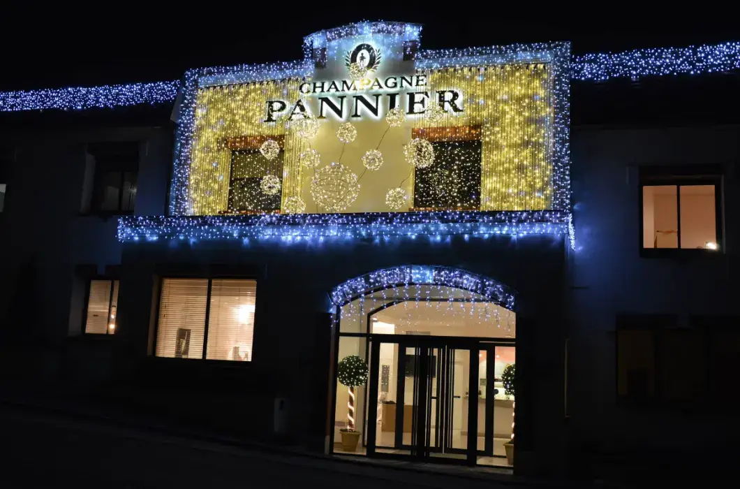Champagne Pannier 2