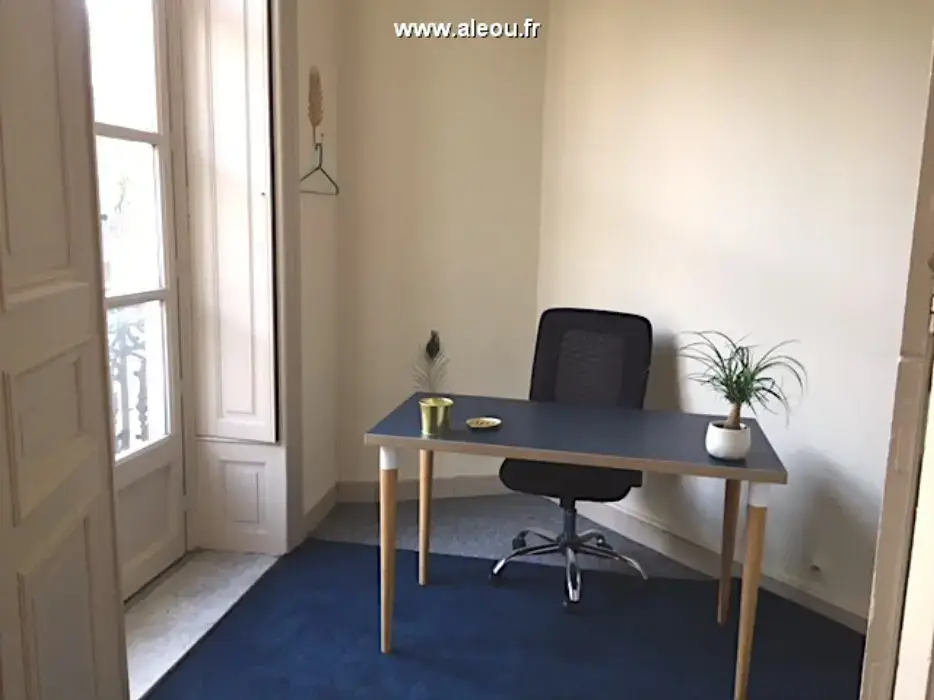 Le Paon Coworking 6