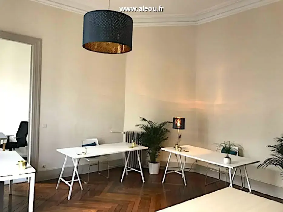 Le Paon Coworking 5