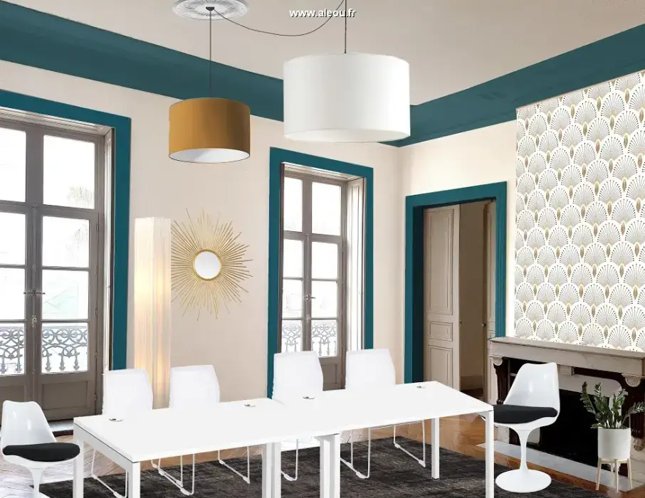 Le Paon Coworking 3