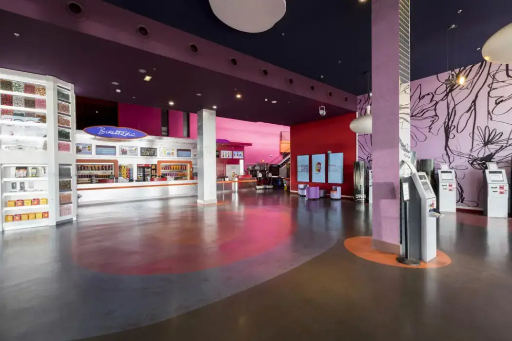 Pathé Docks Vauban 2