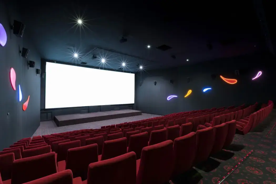 Pathé Docks Vauban 3