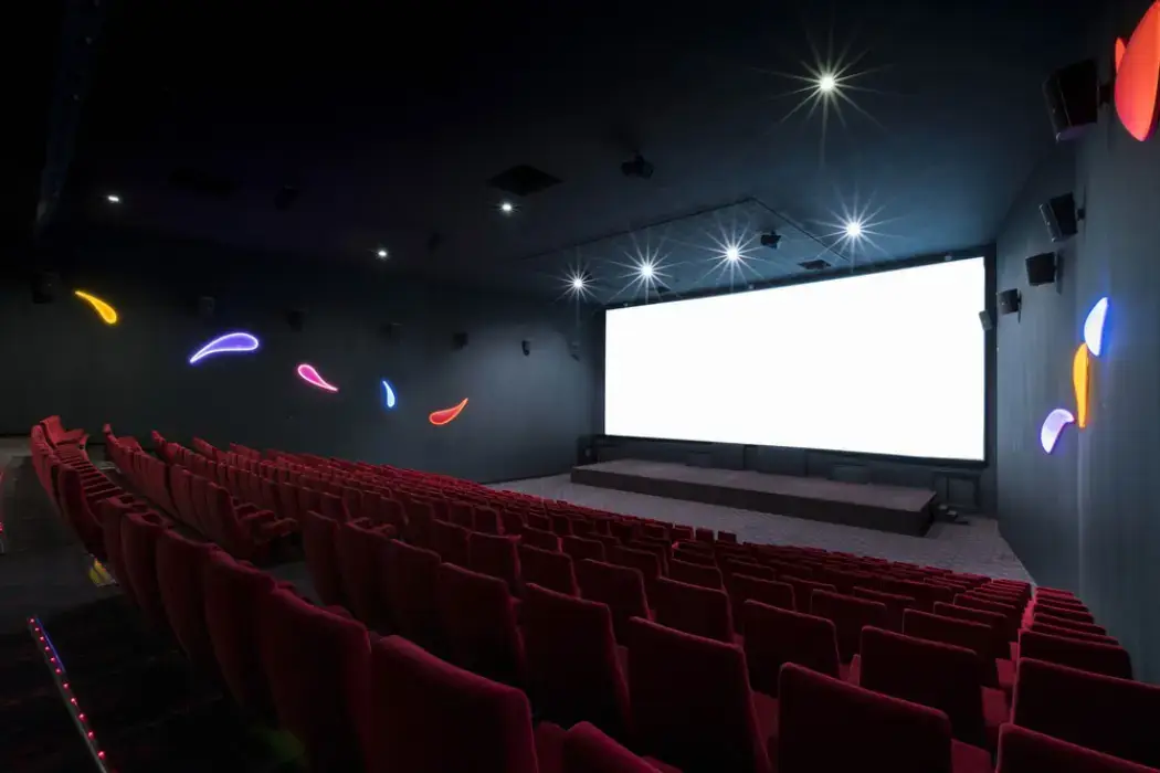 Pathé Docks Vauban 4