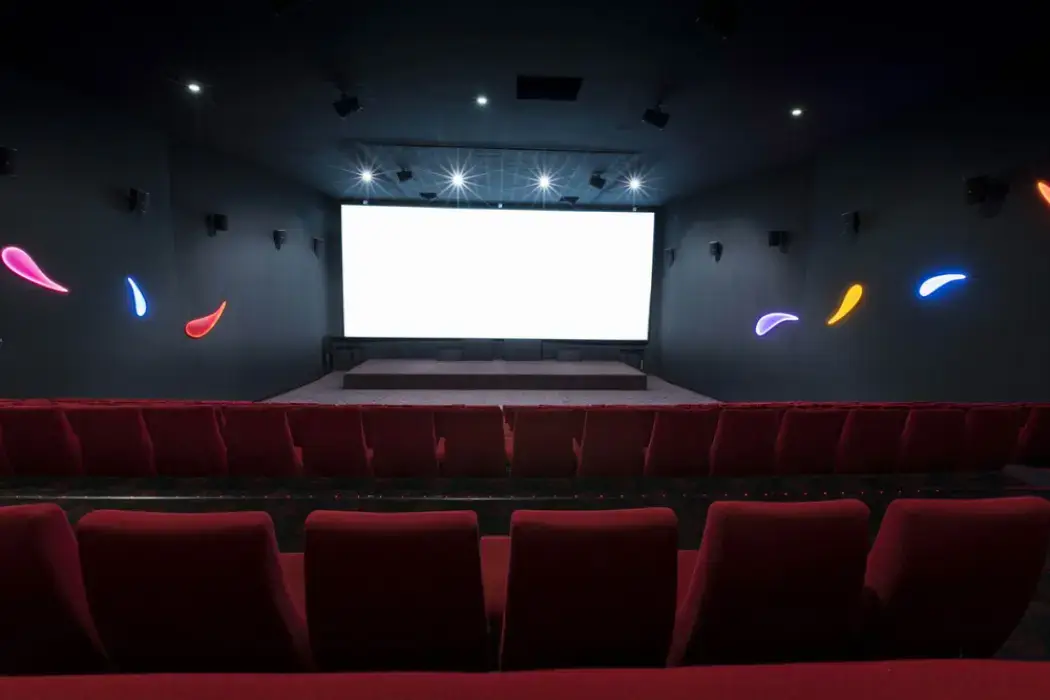 Pathé Docks Vauban 5