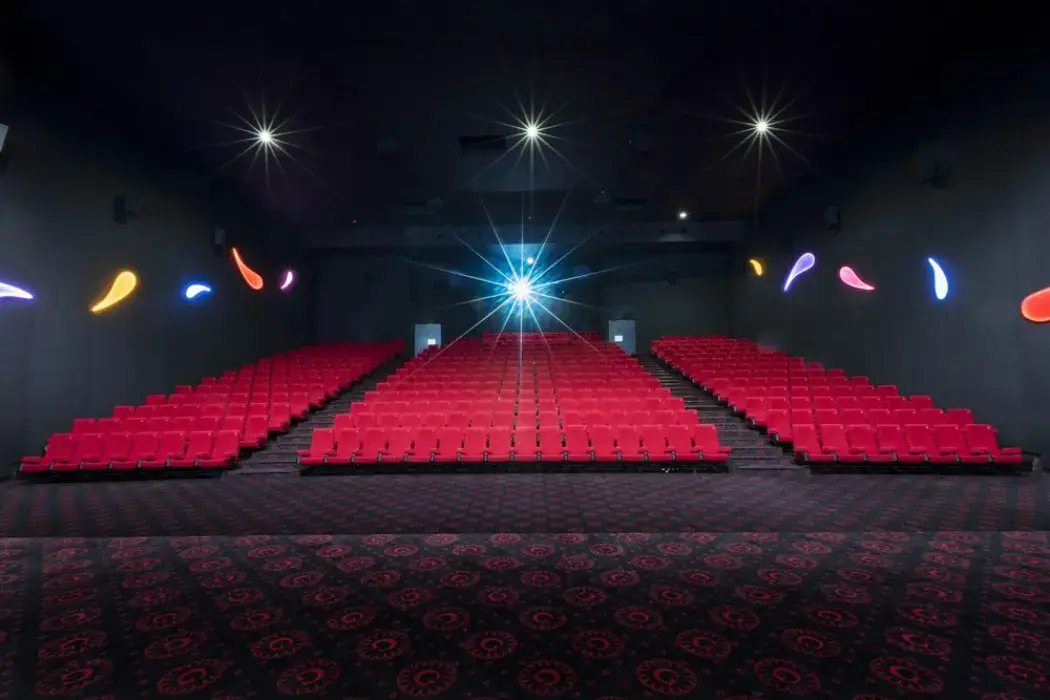 Pathé Docks Vauban 6