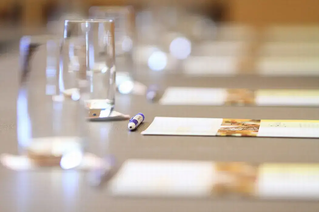 Hirondelle Hôtel Restaurant 8