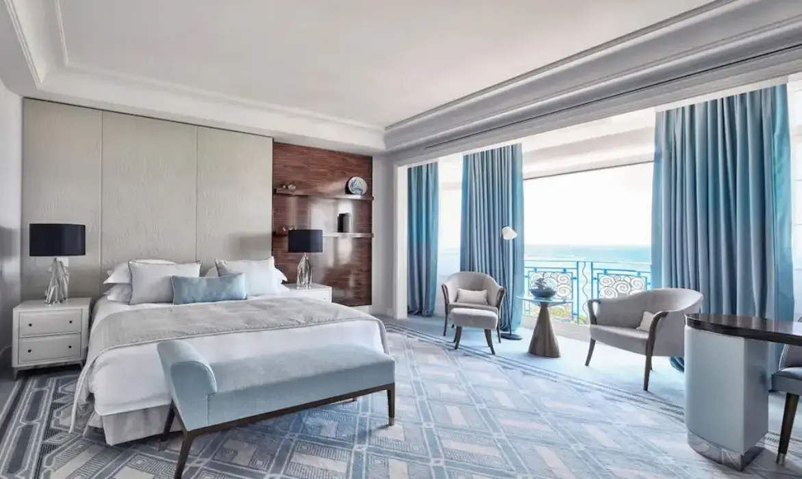 Hôtel Martinez 3