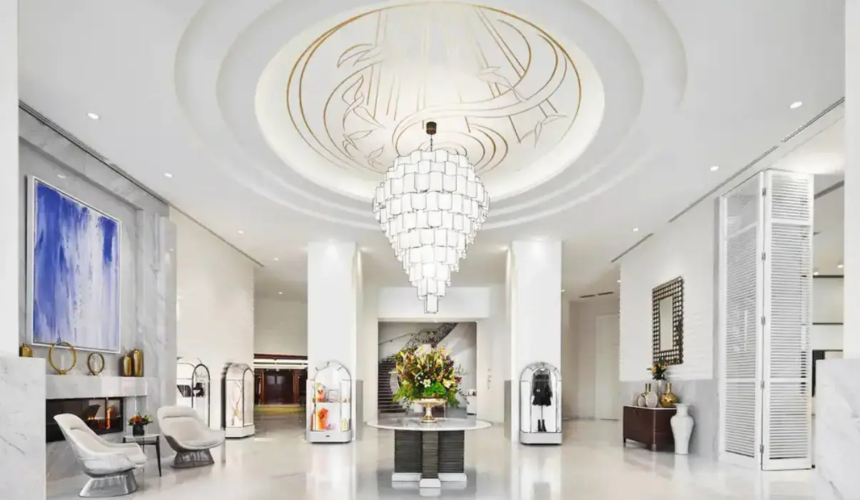 Hôtel Martinez 5