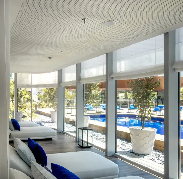 Hôtel Martinez 19