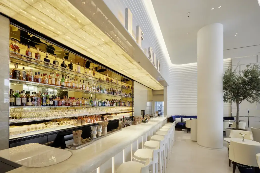 Hôtel Martinez 24