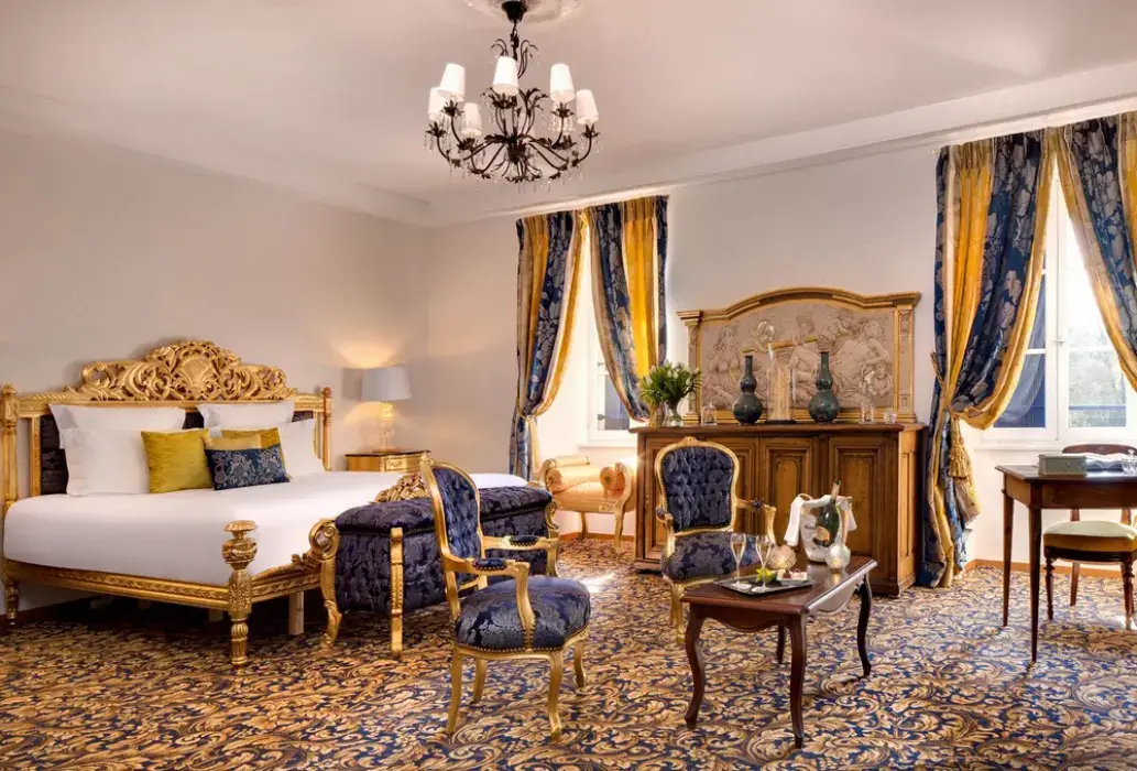 Hôtel Saint-Martin 2