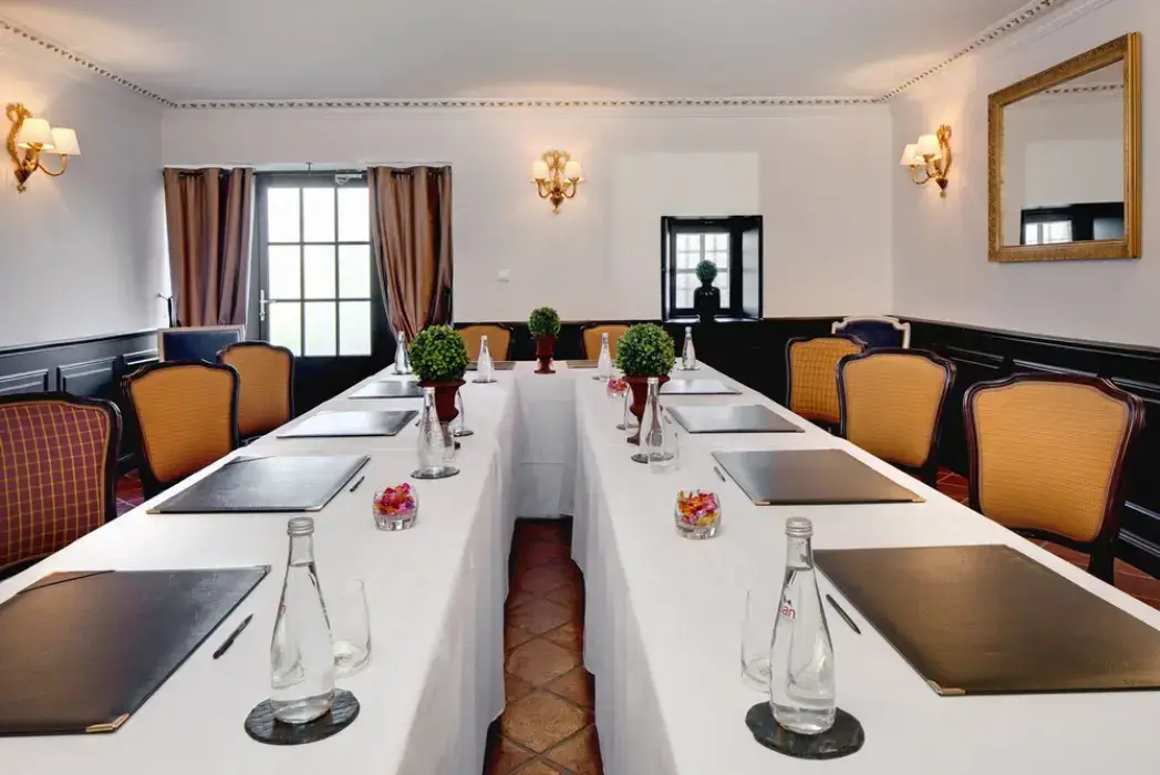 Hôtel Saint-Martin 3