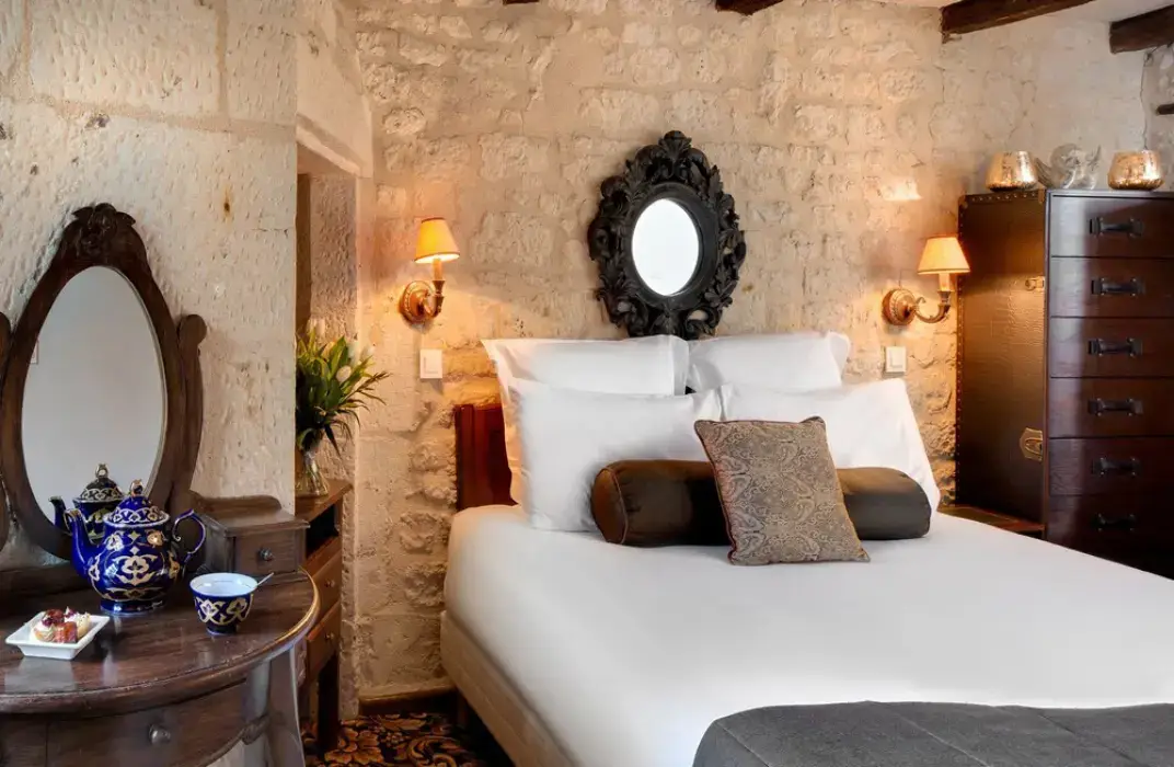 Hôtel Saint-Martin 9
