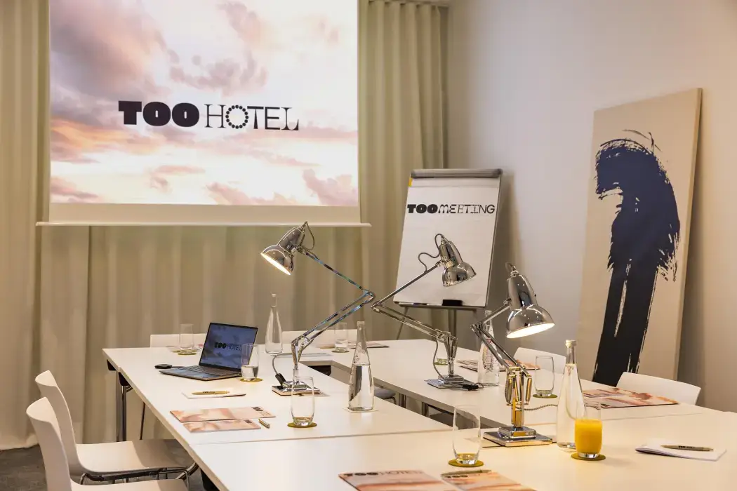 Too Hôtel 6