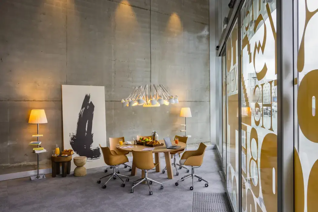 Too Hôtel 13