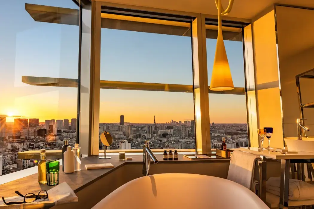 Too Hôtel 15