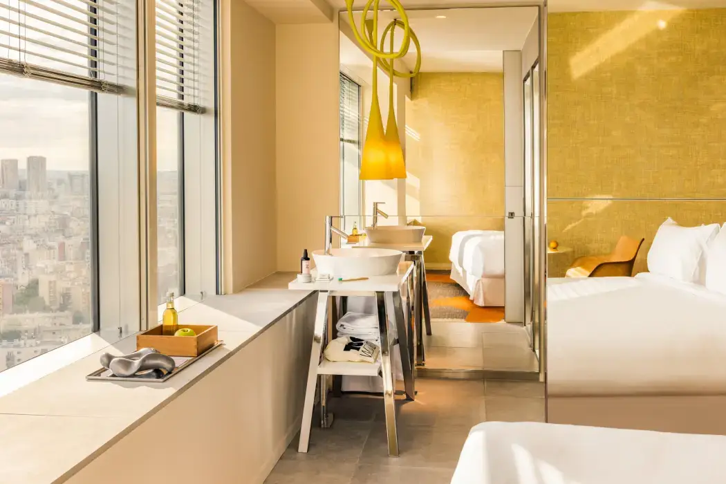 Too Hôtel 17