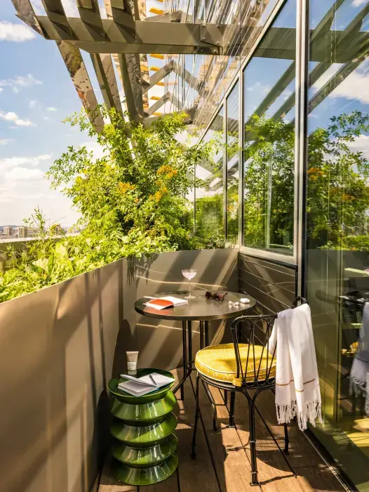 Too Hôtel 20