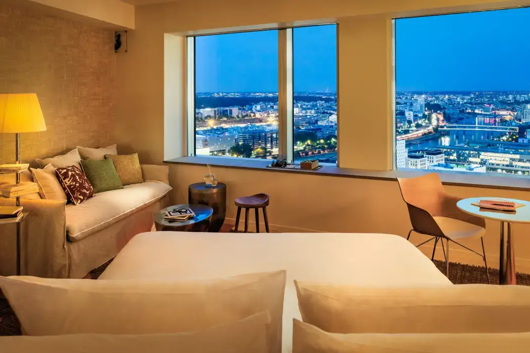 Too Hôtel 30