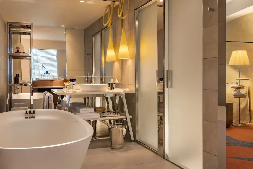 Too Hôtel 31