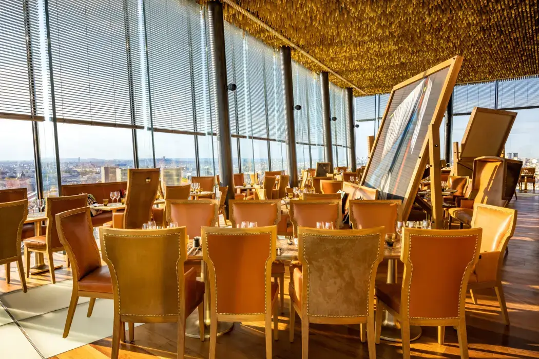Too Hôtel 33