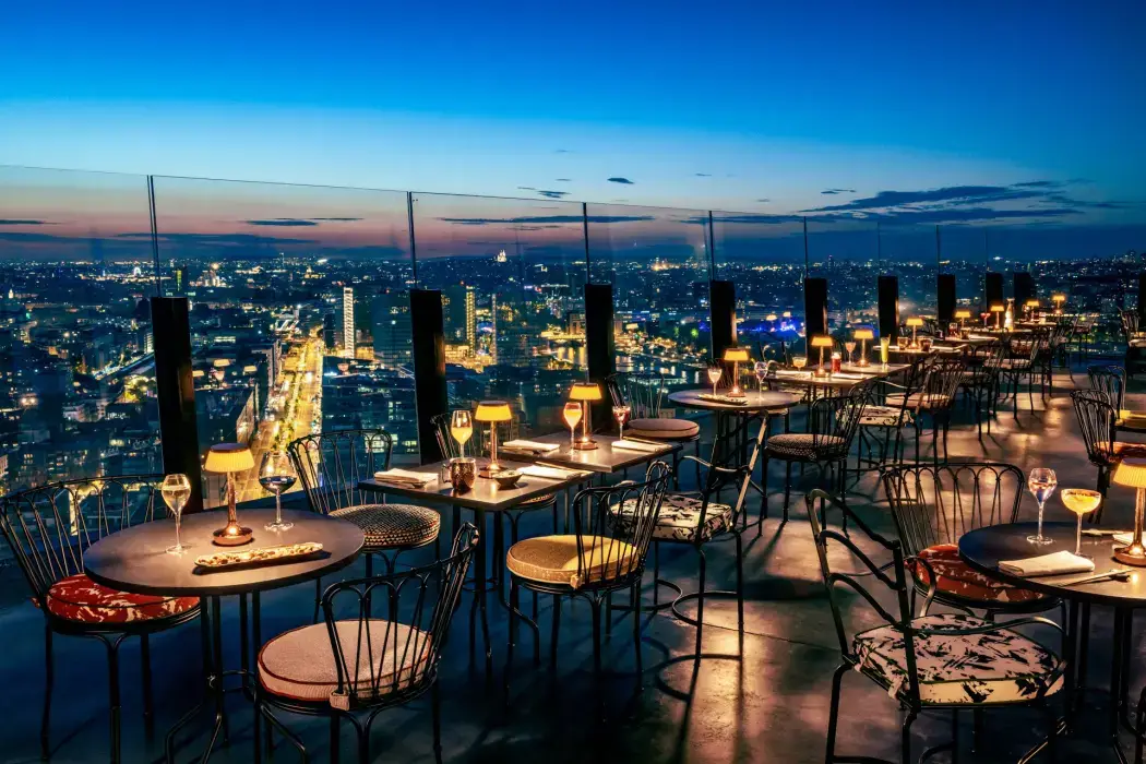 Too Hôtel 42