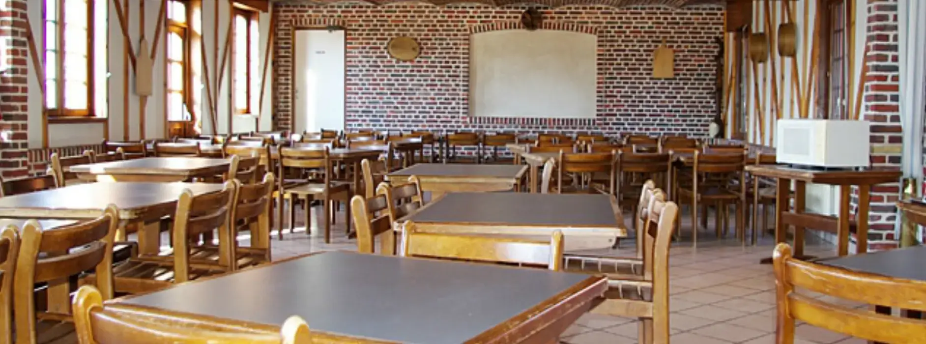 Restaurant Kruys-Straete 3
