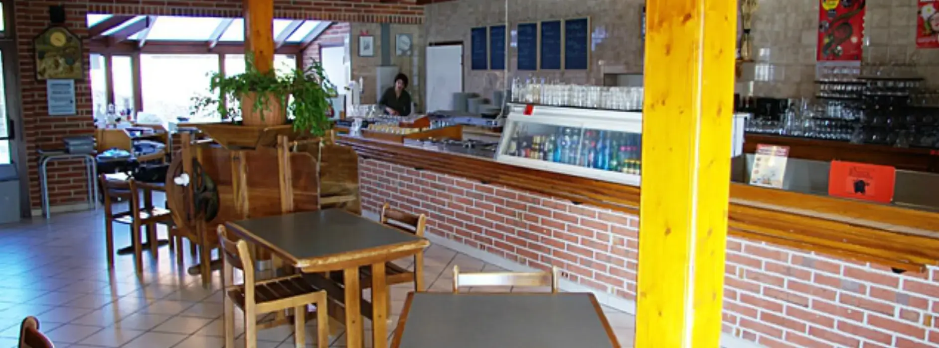 Restaurant Kruys-Straete 4