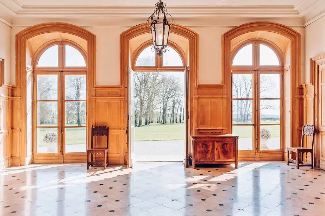 Chateau de Brognon 2