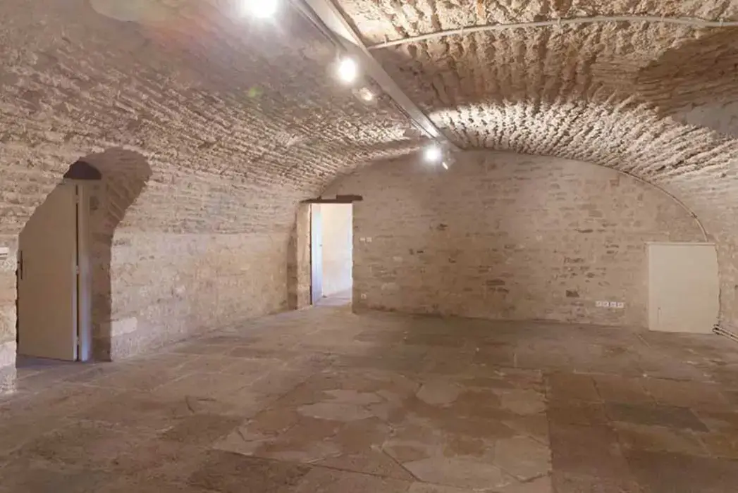 Chateau de Brognon 5