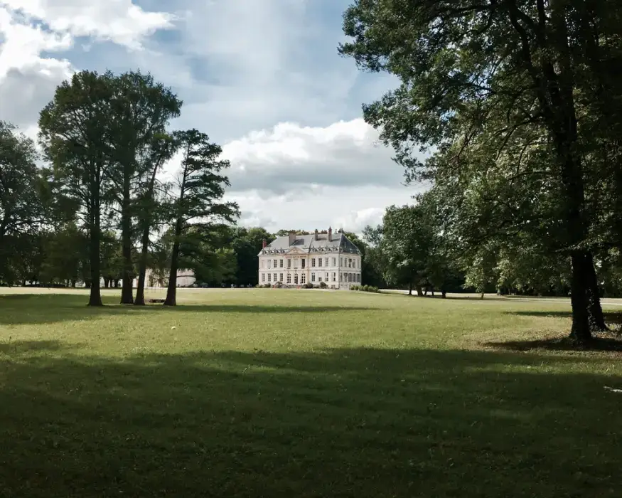 Chateau de Brognon 6