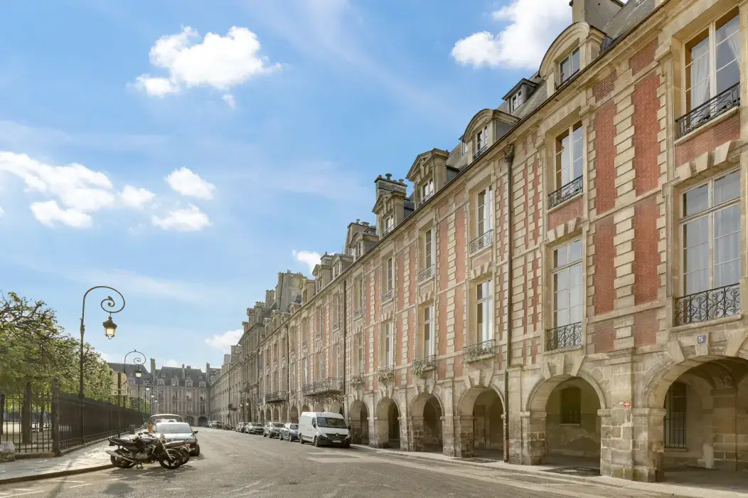 La Place 10