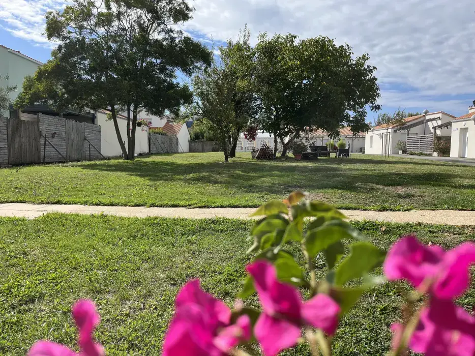 Résidence Les Océanes