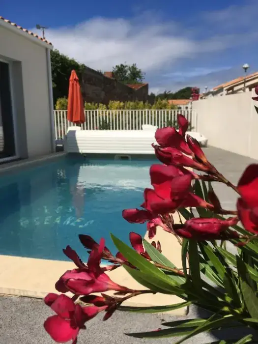 Résidence Les Océanes 18