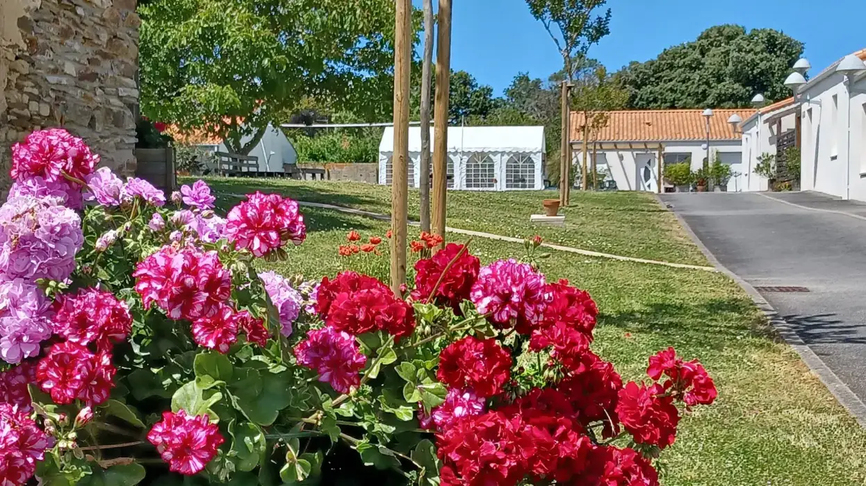 Résidence Les Océanes 19