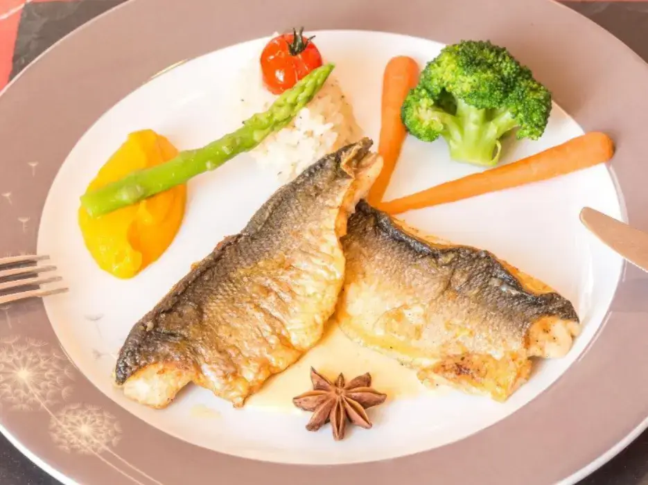 Hôtel Restaurant Le Védaquais 7