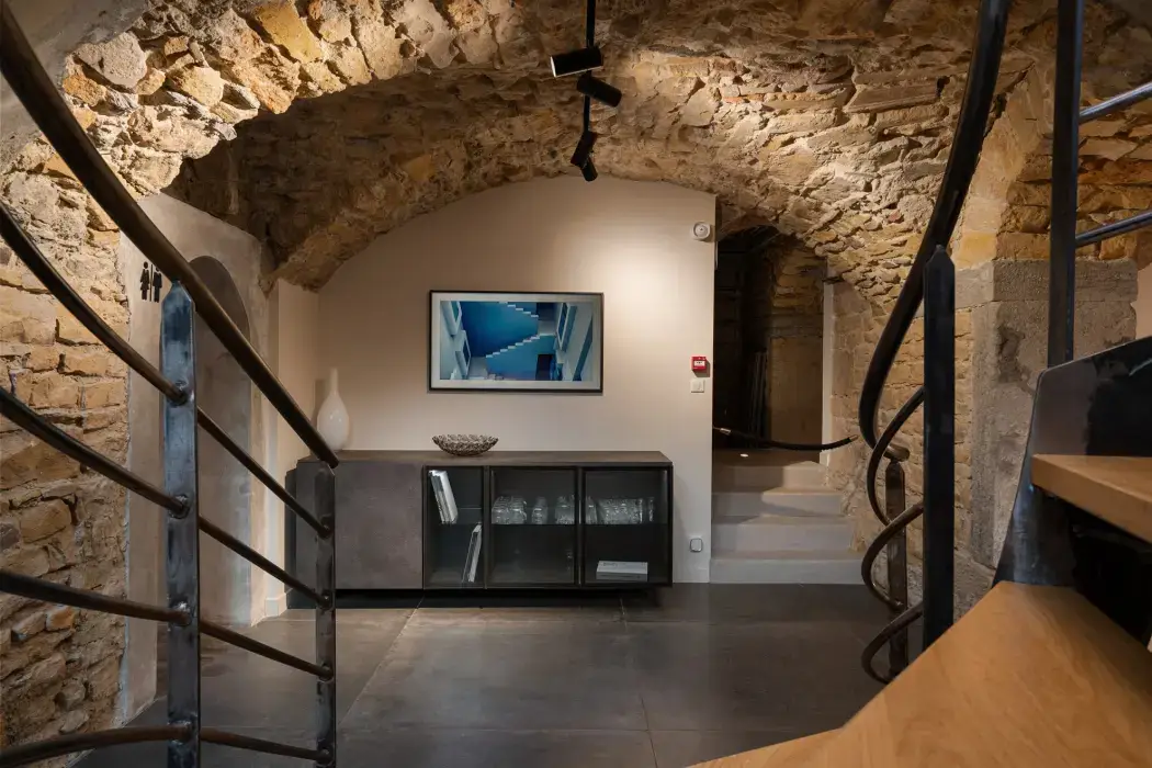 Les Arches Lyon 5