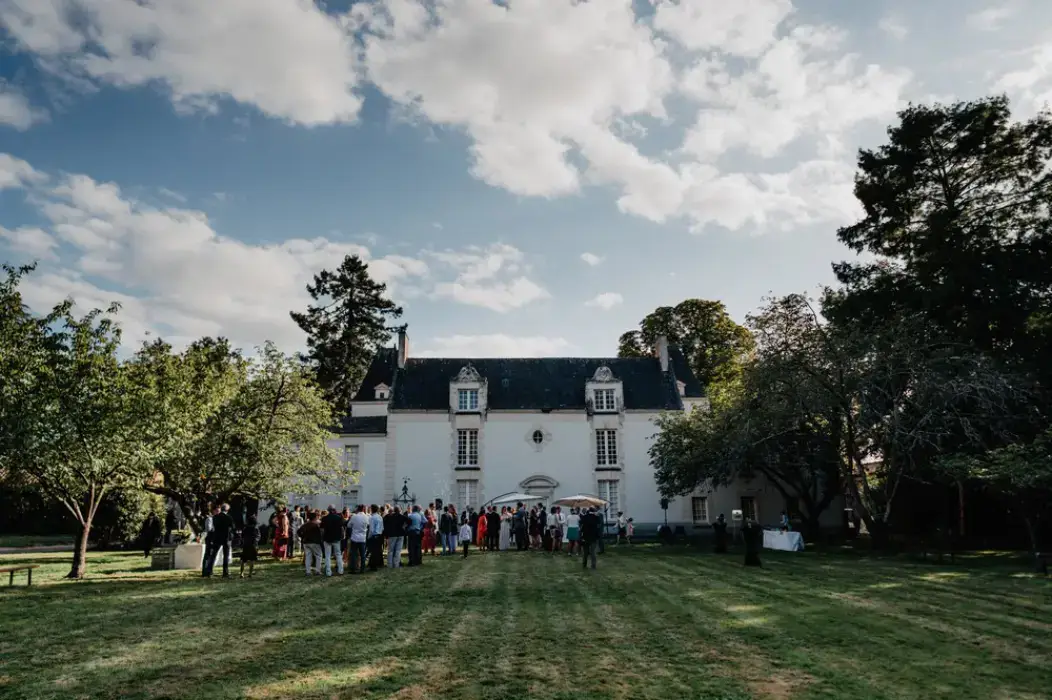 Château de La Cassemichere 2