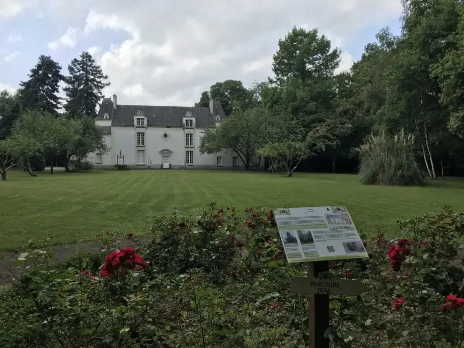 Château de La Cassemichere 3