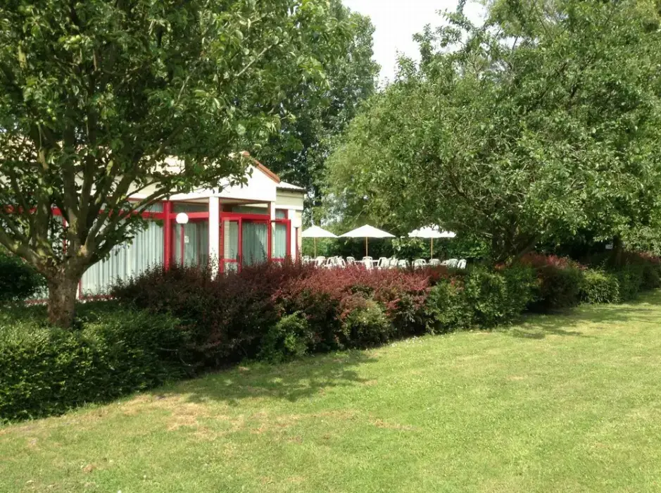 Les Jardins du Soubise 4