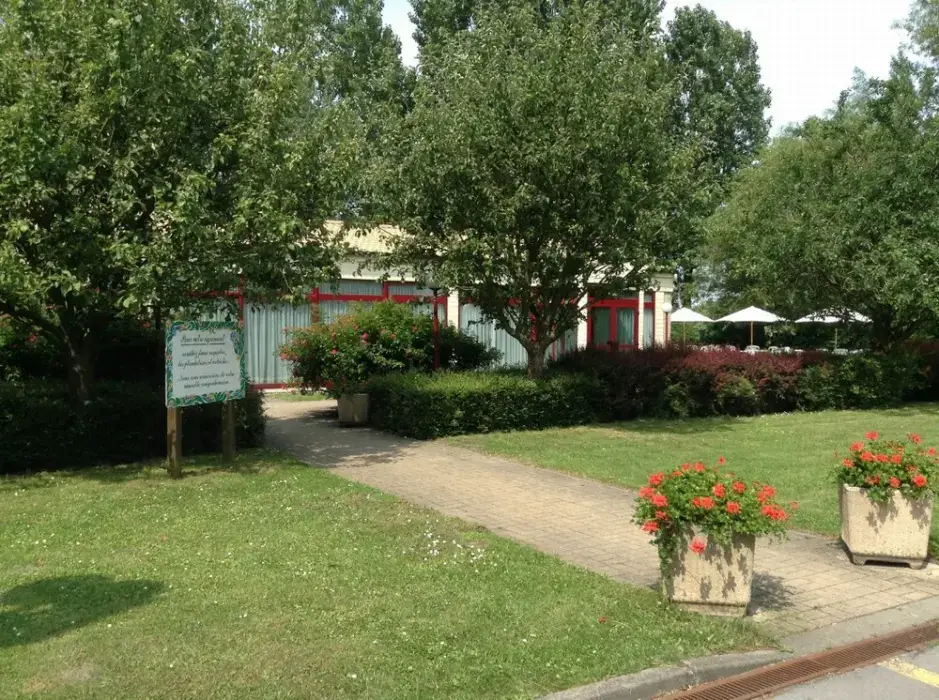 Les Jardins du Soubise 5