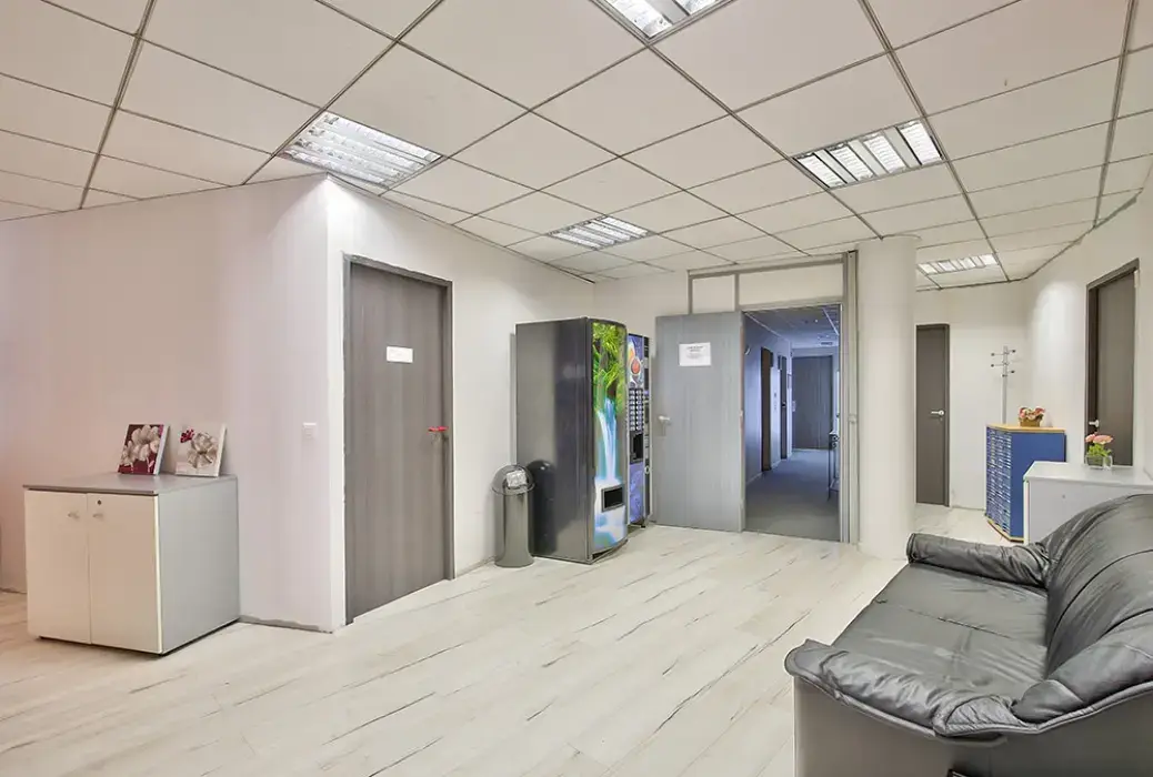 Alma Bureaux Services 4